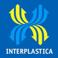 Logo Interplastica Messe
